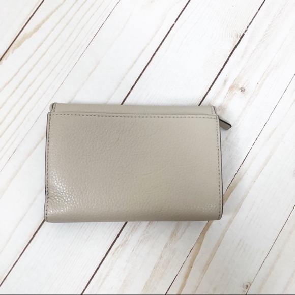 The Kate Spade New York continental wallet is a st - Picture 2 of 6